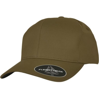 шапка,всички,шапки,flexfit,delta,cap,green,(olive)