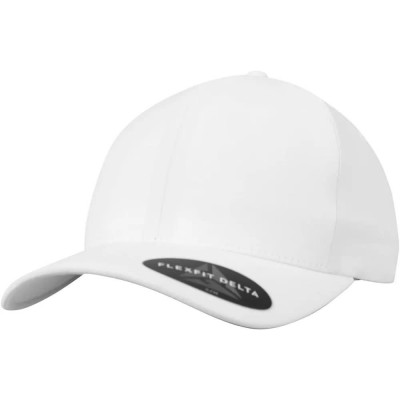 шапка,всички,шапки,flexfit,delta,cap,white,(white)