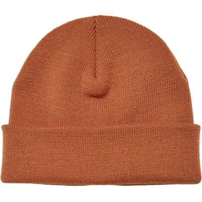 шапка,всички,шапки,flexfit,heavyweight,1500kc,beanie,toffee,(orange)
