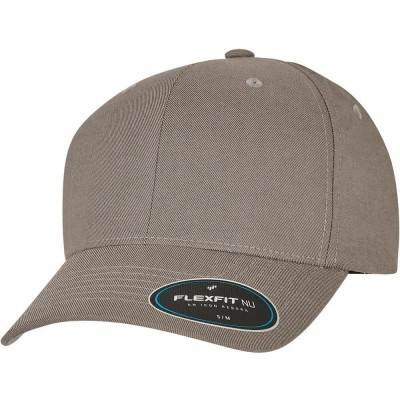 шапка,всички,шапки,flexfit,nu®,cap,grey
