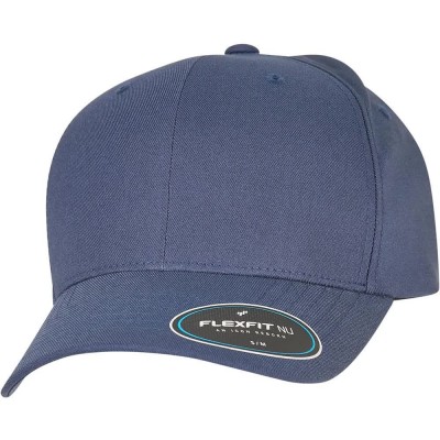 шапка,всички,шапки,flexfit,nu®,cap,blue,(navy)