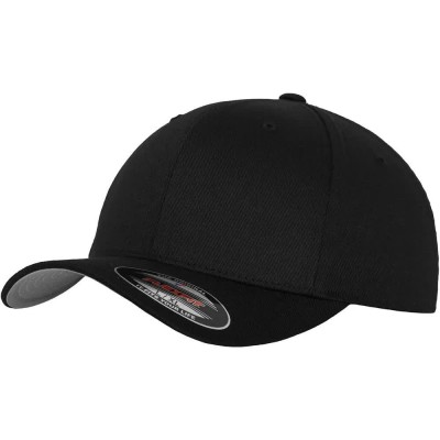 юношеска,шапка,всички,шапки,flexfit,wooly,combed,junior,cap,black