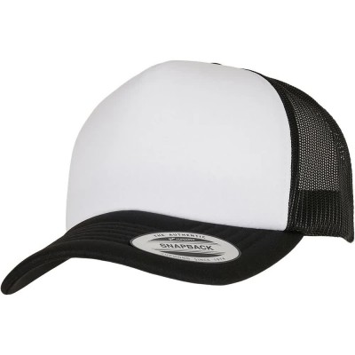 шапка,всички,шапки,flexfit,yp,classics®,cap,black,(black,white,black)