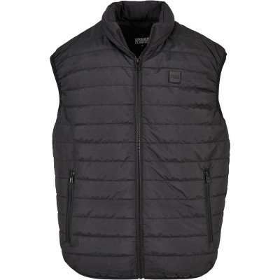потник,мъжки,потници,urban,classics,bubble,vest,black