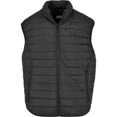 потник,мъжки,жилетки,urban,classics,bubble,vest,black,(black)