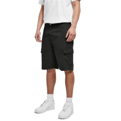 къси,панталони,мъжки,панталони,urban,classics,cargo,shorts,black