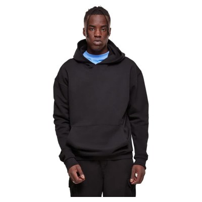 суичър,мъжки,пуловери,urban,classics,hood,embroidery,hoodie,black,(black)