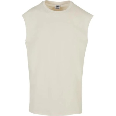 тениска,мъжки,тениски,urban,classics,open,edge,less,sleeveless,t,shirt,whitesand,(beige)