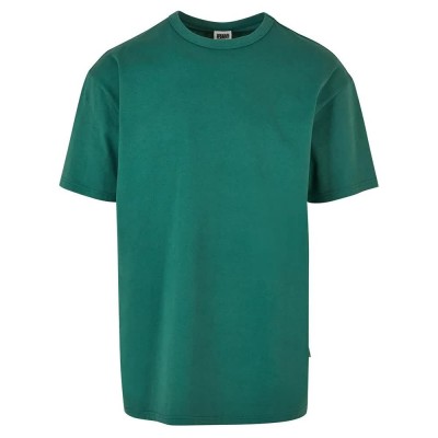 тениска,мъжки,тениски,urban,classics,organic,basic,short,sleeve,t,shirt,green,(leaf)