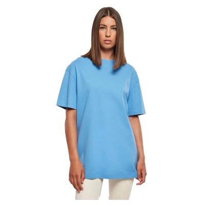 тениска,дамски,тениски,urban,classics,oversized,boyfriend,short,sleeve,t,shirt,blue,(horizon,blue)