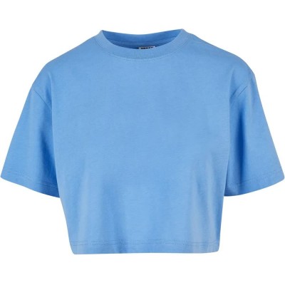 тениска,дамски,тениски,urban,classics,oversized,short,sleeve,t,shirt,horizon,blue,(blue)