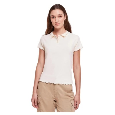 тениска,дамски,тениски,urban,classics,short,sleeve,t,shirt,whitesand,(beige)