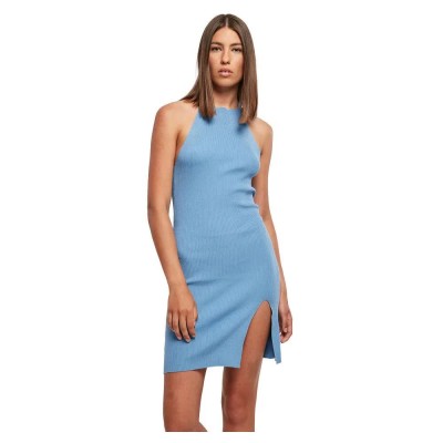 рокля,дамски,поли,и,рокли,urban,classics,sleeveless,short,dress,horizon,blue,(blue)