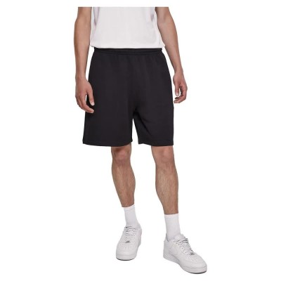 къси,панталони,мъжки,панталони,urban,classics,terry,sweat,shorts,black