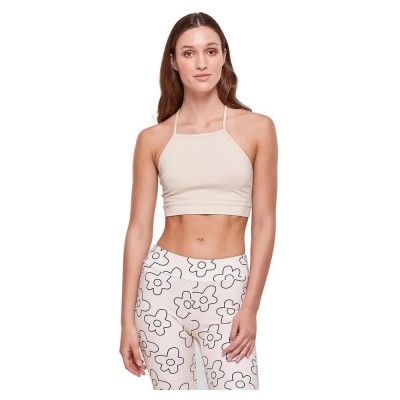 потник,дамски,топове,urban,classics,triangle,sleeveless,top,soft,seagrass,(beige)