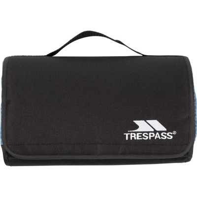 чанта,раници,trespass,throw,lunch,bag,rich,teal,pattern,(black)
