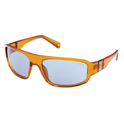 слънчеви,очила,слънчеви,очила,guess,gu00080,sunglasses,orange