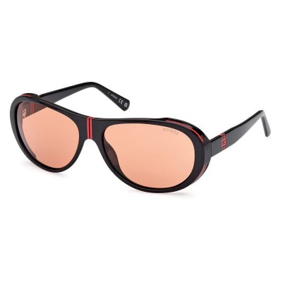 слънчеви,очила,слънчеви,очила,guess,gu00081,sunglasses,black