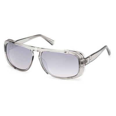 слънчеви,очила,слънчеви,очила,guess,gu00082,sunglasses,grey