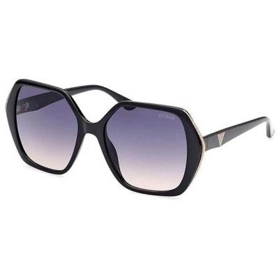 слънчеви,очила,слънчеви,очила,guess,gu7827,woman,sunglasses,blue