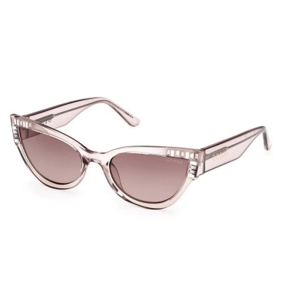 слънчеви,очила,слънчеви,очила,guess,gu7901,woman,sunglasses,beige