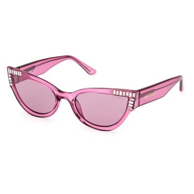слънчеви,очила,слънчеви,очила,guess,gu7901,woman,sunglasses,violet,other,violet,(purple)