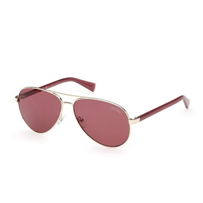 слънчеви,очила,слънчеви,очила,guess,gu8279,sunglasses,golden,(gold,bordeaux)