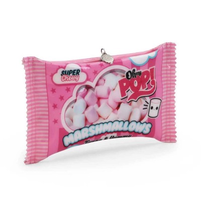 несесер,тоалетни,принадлежности,oh,my,pop,beauty,marshmallow,wash,bag,pink,(pink)