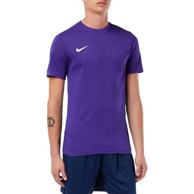 тениска,мъжки,тениски,nike,park,vii,bv6708,short,sleeve,t,shirt,purple,(viola)