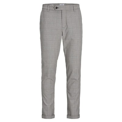 панталони,тип,чино,мъжки,панталони,jack,&,jones,marco,connor,chino,pants,otter,detail,check,(grey)