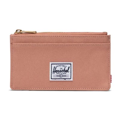 портфейли,и,портмонета,herschel,oscar,ii,rfid,wallet,brown