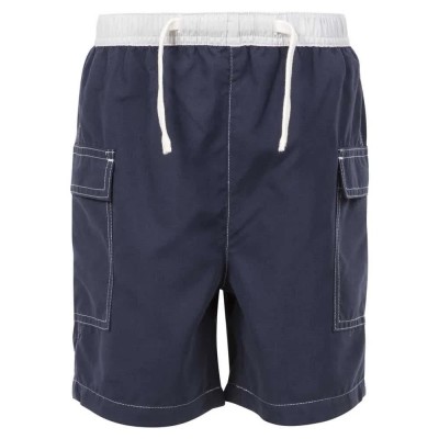 бански,гащета,детски,бански,костюми,trespass,depths,swimming,shorts,navy,(blue)