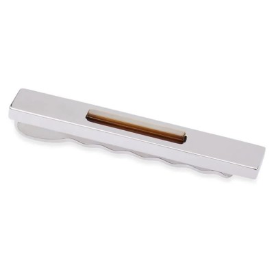 бижутерия,boss,50501865,tie,clip,medium,beige,(beige)