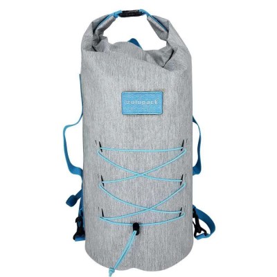 раница,раници,zulupack,smart,tube,20l,backpack,grey,(grey,blue)