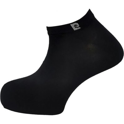 чорапи,мъжки,чорапи,pierre,cardin,invisible,socks,black,(black)