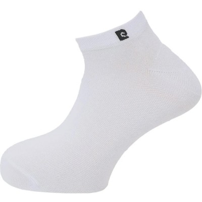 чорапи,мъжки,чорапи,pierre,cardin,invisible,socks,white