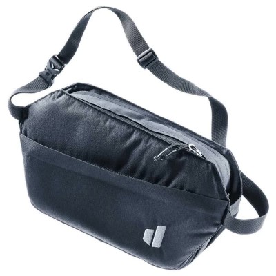 чанта,всички,чанти,deuter,passway,4+,waist,bag,1l,black,(black)