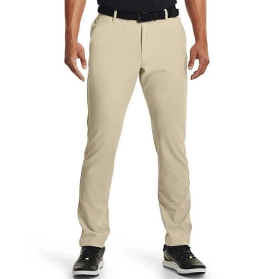 панталони,мъжки,панталони,under,armour,golf,drive,tapered,pants,beige,(khaki,base,halo,gray)