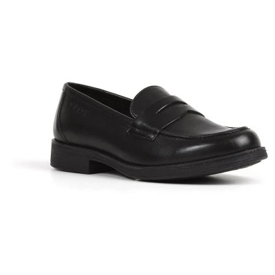 детски,обувки,geox,j3449d00043,jr,agata,loafers,black
