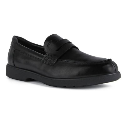 мъжки,обувки,geox,spherica,ec11,loafers,black
