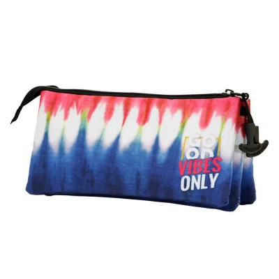 канцеларски,принадлежности,oh,my,pop,eco,triple,good,vibes,denim,pencil,case,blue,(blue)