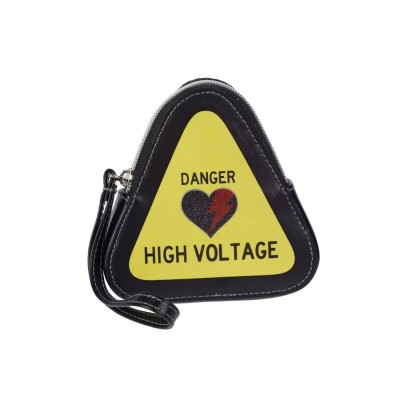 портфейли,и,портмонета,oh,my,pop,high,voltage,high,voltage,wallet,yellow,(yellow)