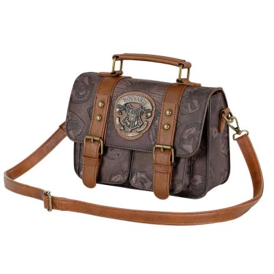 чанта,за,през,рамо,всички,чанти,karactermania,harry,potter,small,shoulder,bag,brown