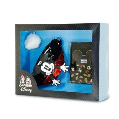чанта,karactermania,fanny&complement,mickey,mouse,shy,waist,bag,red