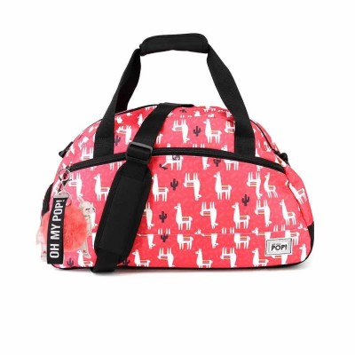 чанта,сакове,oh,my,pop,uptown,cuzco,bag,red,(red)