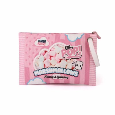 несесер,тоалетни,принадлежности,oh,my,pop,sunny,marshmallow,wash,bag,pink,(pink)
