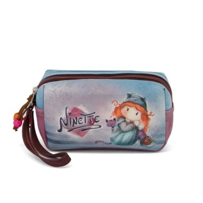 несесер,тоалетни,принадлежности,forever,ninette,box,origin,wash,bag,multicolor,(multicolor)