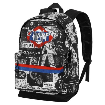 раница,раници,prodg,fan,hs,2.0,under,hip,hop,backpack,black,(black)