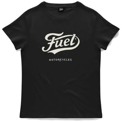 тениска,мъжки,тениски,дамски,тениски,fuel,motorcycles,black,short,sleeve,t,shirt,black,(black)
