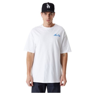тениска,мъжки,тениски,new,era,character,os,short,sleeve,t,shirt,white